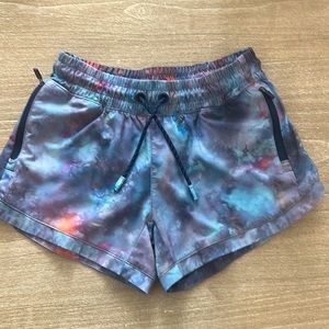 Athleta Girl shorts size M/8-10